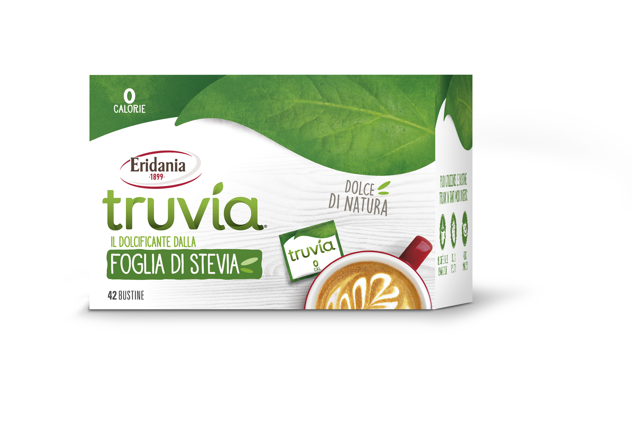 Truvia Bustine