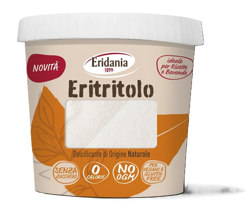 Eritritolo