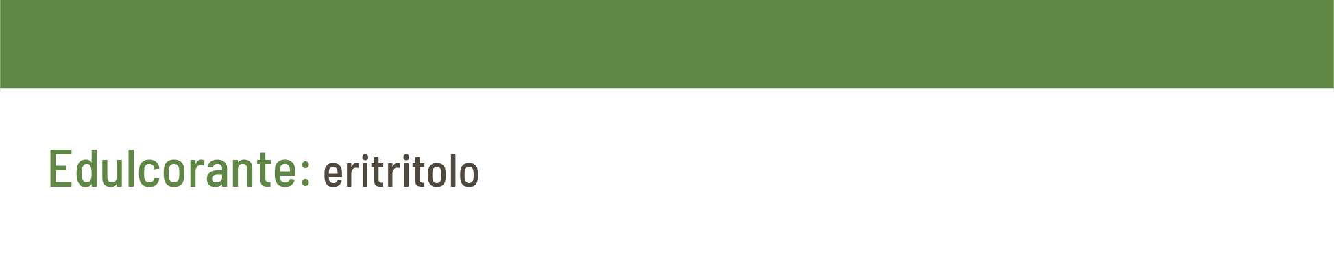 Eritritolo_BIO_lista_ingredienti