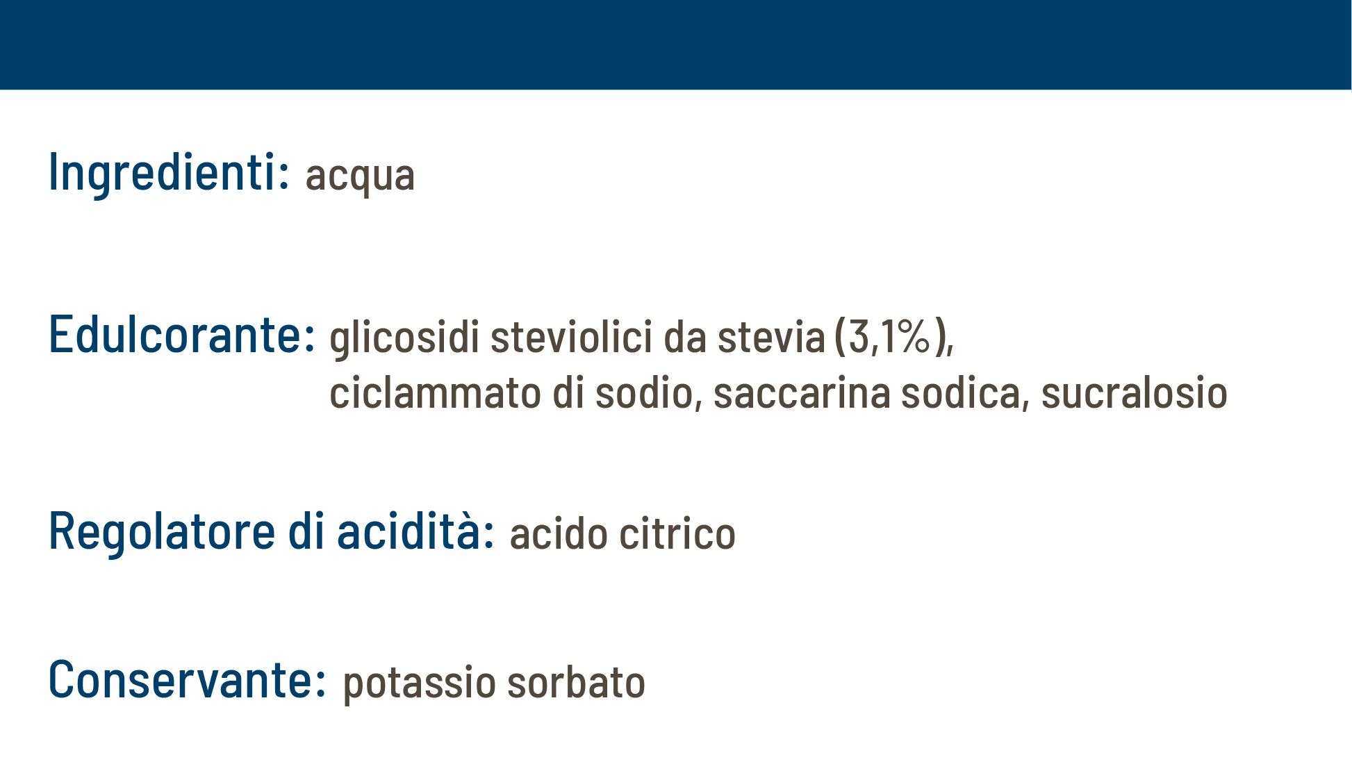 Zero&Stevia_lista_ingredienti