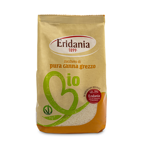 Pura Canna Grezzo