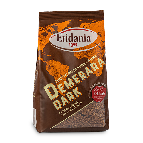 Demerara Dark