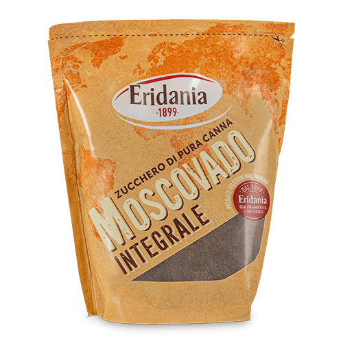 Moscovado Integrale