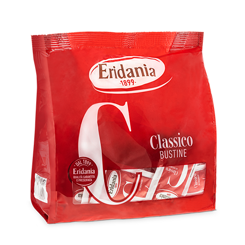 Bustine Bianche