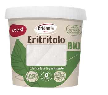 eritritolo bio