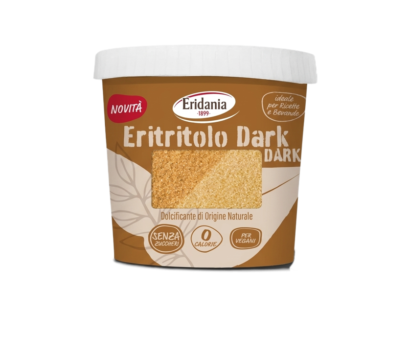Eritritolo Dark