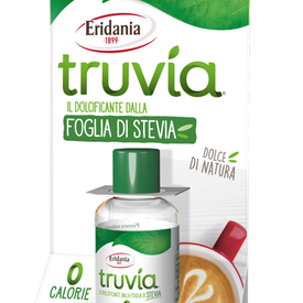 truvia liquido ok