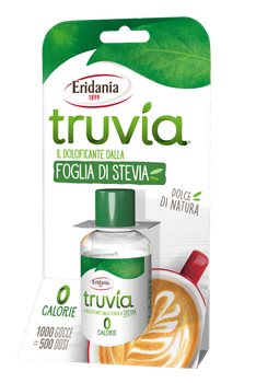 truvia liquido ok