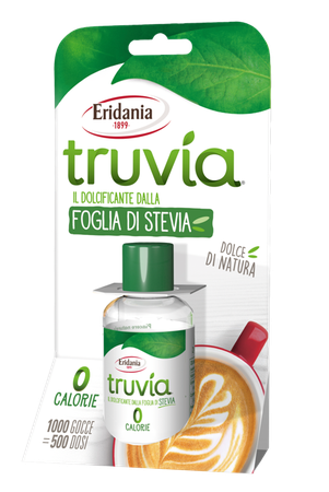 truvia liquido ok