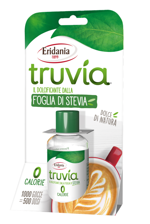Truvia Liquido