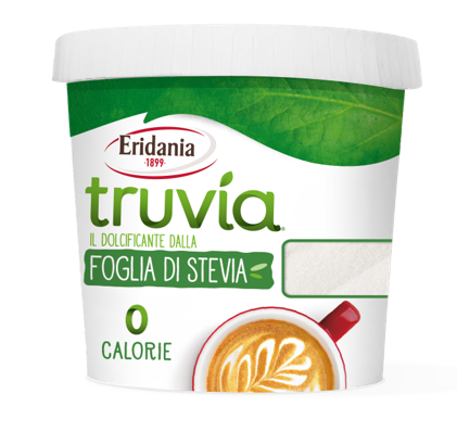 truvia vasetto ok