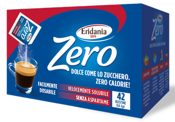 zero bustine ok