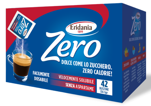 Zero Bustine