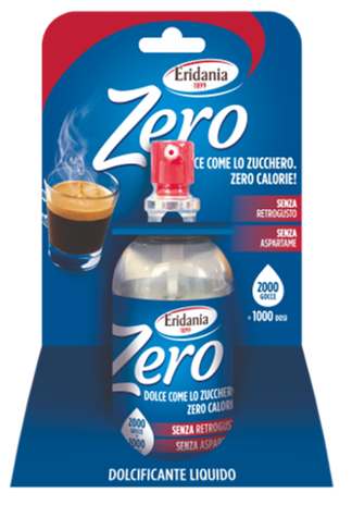 Zero Liquido 100ml