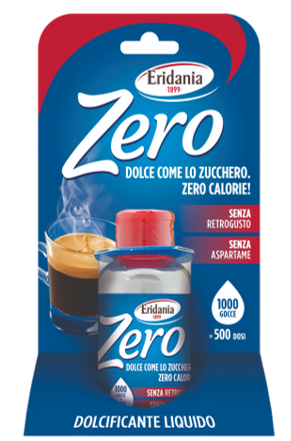 Zero Liquido 50ml